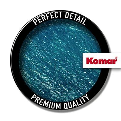Noordwand Komar Dots Behangcirkel Calm - D1-083
