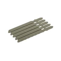 DeWalt Accessoires Decoupeerzaagblad HSS voor metaal en non-ferro <6-10mm (T118B) - DT2161-QZ - thumbnail