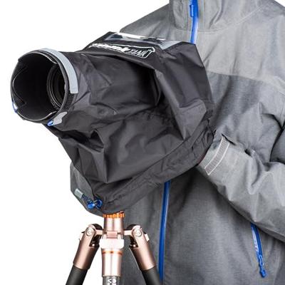 Think Tank Emergency rain cover - medium