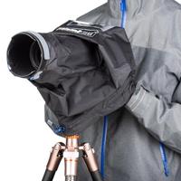 Think Tank Emergency rain cover - medium - thumbnail
