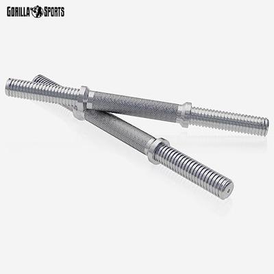 Dumbellset 20 kg Kunststof
