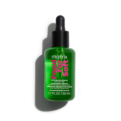 Matrix Matrix Food For Soft Multi-use Hair Oil Serum 50ML