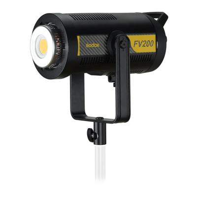Godox Videolamp 200 W