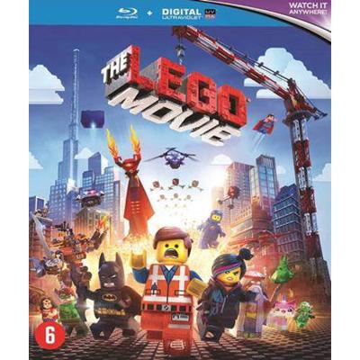 The Lego Movie The Lego Movie