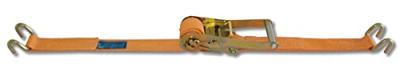 Beta 8182Ts 8,5-Ratelspanband Dubbele Haak - 081821285