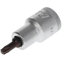 Gedore Dopsleutel 1/2" Torx T27 - 6154630 - thumbnail