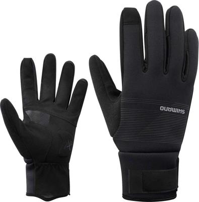 Shimano Windbreak - Thermal Gloves