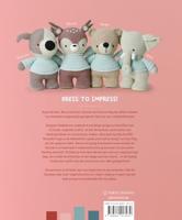 Amigurumi Verkleedfeestjes (Paperback) - thumbnail