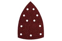 Metabo 625609000 Metabo 10 hechtende schuurbladen P 240 - thumbnail