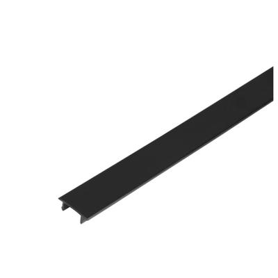 SLV 230V-railsysteemcomponenten Zwart 1004939 S-TRACK