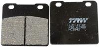 TRW remblokken "mcb 542" brake pad mcb 542 organic standard - thumbnail