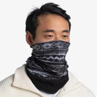 Buff POLAR U (ALSIEN BLACK ) - thumbnail