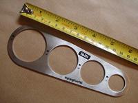 Ibili Spaghettimeter RVS - thumbnail