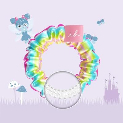 Invisibobble kids sprunchie slim too good to be blue 2st.