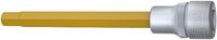 HAZET Dopsleutelbit 986SL-9 · 1/2 inch (12,5 mm) vierkant hol · Binnen-zeskant-profiel · SW 9 mm - thumbnail