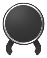 Samsung GP-PWU025WIBBW oplader voor mobiele apparatuur Smartphone Zwart Draadloos opladen Auto - thumbnail