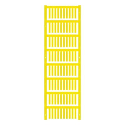 Weidmüller 1318740000 SFR 2/21 MC NE GE Kabelmarkeringssysteem Markeringsvlak: 3.2 x 21 mm Geel Aantal markeringen: 400 400 stuk(s) Weidmüller 1318740000 SFR 2/21 MC NE GE Kabelmarkeringssysteem Markeringsvlak: 3.2 x 21 mm Geel Aantal markeringen: 400 400 stuk(s)