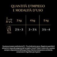 SHEBA Select Slices Poultry flavors - nat kattenvoer - 120 x 85g - thumbnail