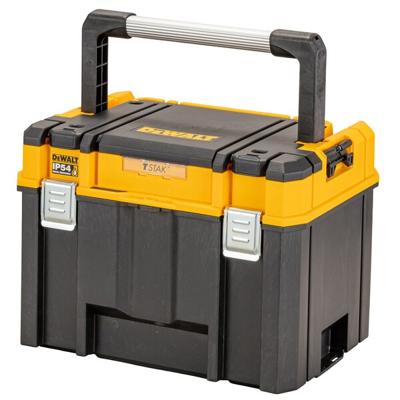 DeWalt DWST83343-1 | TSTAK KOFFER | LANGE HENDEL - DWST83343-1 DeWalt DWST83343-1 | TSTAK KOFFER | LANGE HENDEL - DWST83343-1