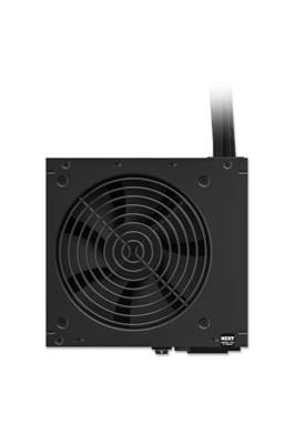 NZXT C750 Netvoedingsmodule 750 W ATX 80 Plus Bronze