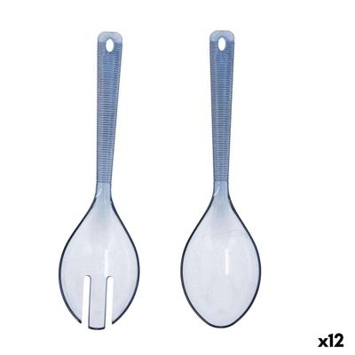 Slabestek Quid Sunset 6,9 x 26 cm 2 Onderdelen (12 Stuks)