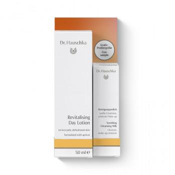 Dr. Hauschka Revitalising Day Lotion 50 ml