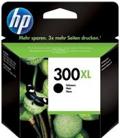 Inktcartridge HP CC641EE 300XL zwart - thumbnail