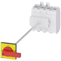 Rood, Geel 4-polig 185 mm² 250 A 690 V/AC Siemens 3LD24181TL13 - thumbnail