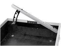 ROADINGER Mixer Case Pro MCV-19, variable, black, 8U - thumbnail