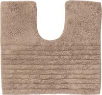 Sealskin Essence Toiletmat 45x50cm Linnen - thumbnail