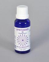 Vita Syntheses 16 groeihormoon 30 Milliliter - thumbnail