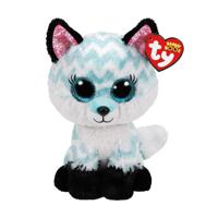 Ty Beanie buddy atlas fox, 24cm - thumbnail