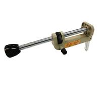 Makita Accessoires Materiaalklem horizontaal voor LS1013FL - LS1214 - 122470-4 - thumbnail