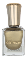 Catrice Magic Christmas Story Nail Lacquer 11 ml C02 Clara's Adventures Nagellak - thumbnail