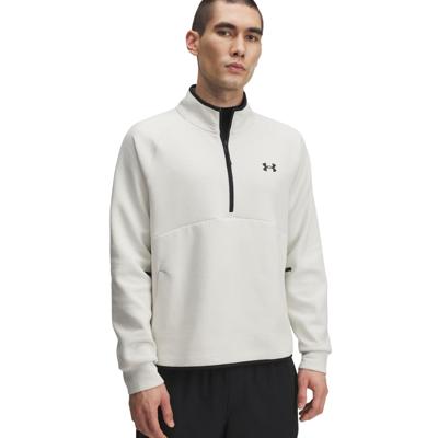 Under Armour Unstoppable Fleece Sportsweater Heren XL