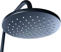 Cornat Noir Douchesysteem Zw - TECBE3302 - thumbnail