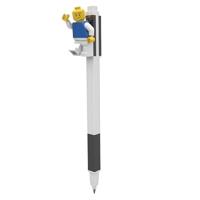 LEGO Gel Pens with Legofigur Black - thumbnail