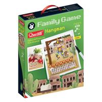 Quercetti galgje spel - thumbnail