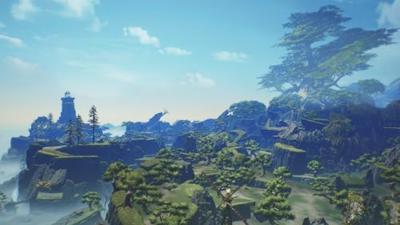 Atelier Yumia: The Alchemist of Memories & the Envisioned Land