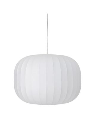 Light & Living Japandi hanglampLexa wit Ø 35cm - 2958226