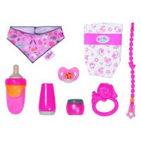 Baby Born Accessoire Set 43 cm - thumbnail