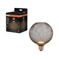 OSRAM HOMELIGHTING 4058075840126 LED-lamp Energielabel F (A - G) E27 Globe 3.5 W = 28 W Warmwit (Ø x l) 125 mm x 150 mm 1 stuk(s) - thumbnail