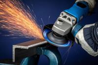 PFERD TOOLS 64195116 Schuurschijf Diameter 115 mm Boordiameter 22.23 mm RVS, Staal, Hout 10 stuk(s) - thumbnail