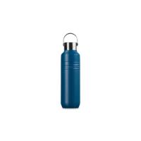 LE CREUSET - On The Go - Drinkfles Deep Teal 0,50l - thumbnail