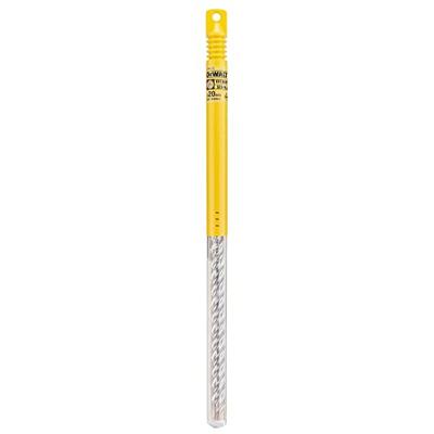 DeWalt Accessoires SDS-Max boor EXTREME HM 20x400x540mm - DT9417-QZ