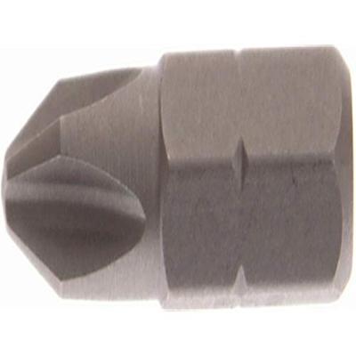 10 Lange PH2 bits 1/4 inch 50 mm Stanley 1-68-947 10 Lange PH2 bits 1/4 inch 50 mm Stanley 1-68-947