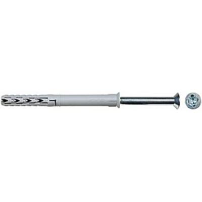 Fischer 503233 SXR 6 x 60 Z Constructie plug 60 mm 6 mm 50 stuk(s)