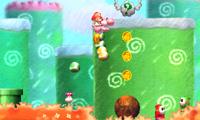 Yoshi's New Island - thumbnail