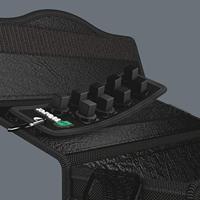 Wera Belt C Impaktor (stoffen riem), 9-delig, zonder gereedschap, 71 x 210 mm - 05003893001 - thumbnail