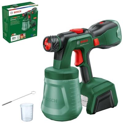 Bosch Home and Garden UniversalSpray 18V-300 Verfspuitpistool 18.0 V